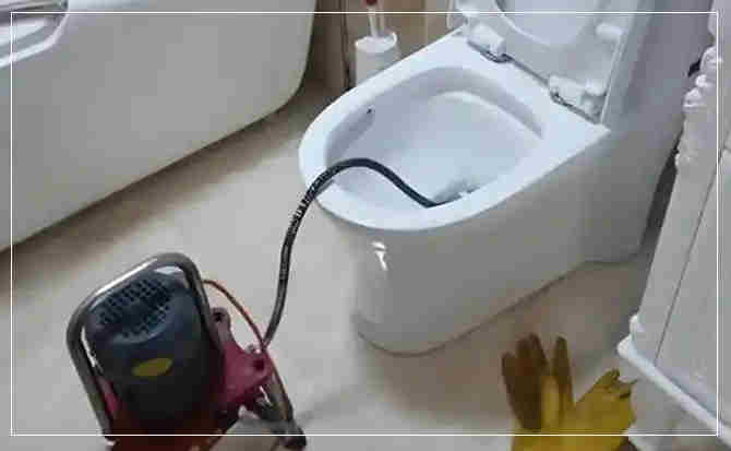 武威马桶蹲坑蹲厕疏通